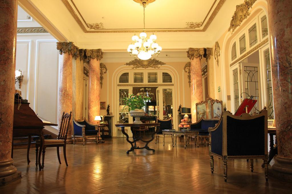 Grand Boutique Hotel Bukares Bagian luar foto