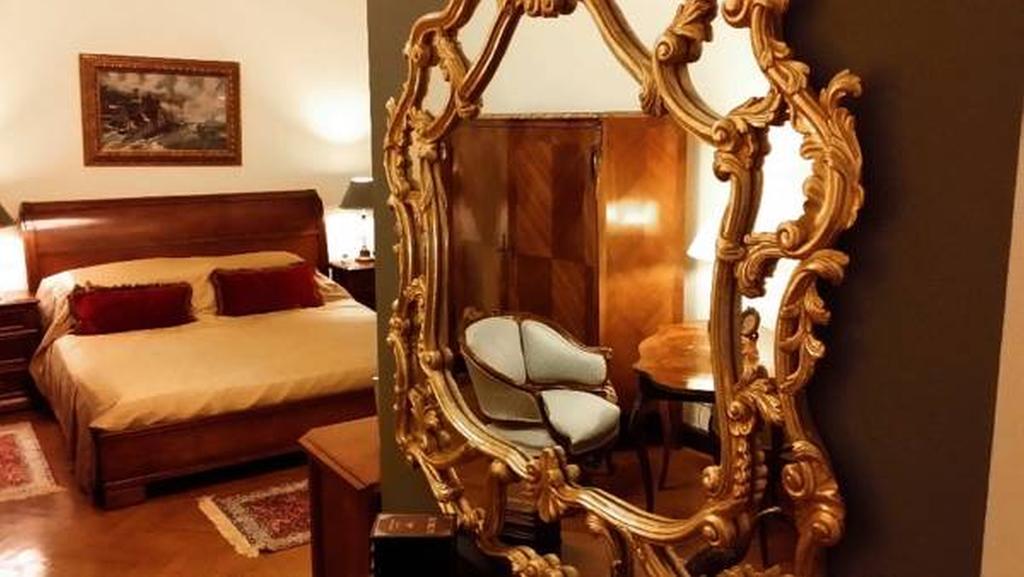 Grand Boutique Hotel Bukares Bagian luar foto