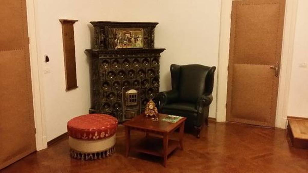 Grand Boutique Hotel Bukares Bagian luar foto